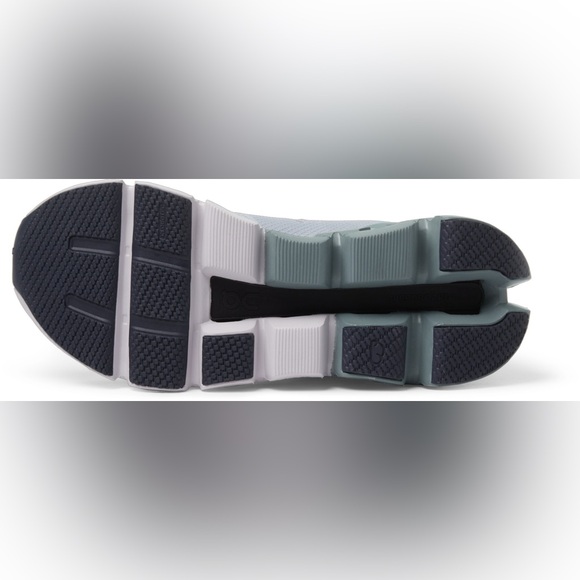 On Running Cloudflyer 4 Women’s Running Shoes – Size 7.5 • Nimbus/Cobble - Picture 4 of 4